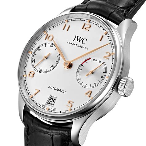 iwc piyu coostoso|iwc portugieser price.